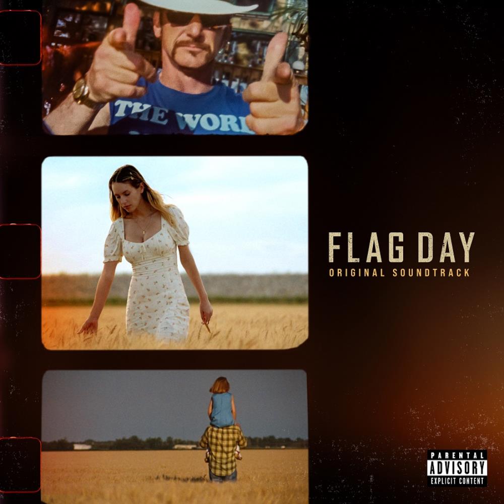 Flag Day (Original Soundtrack)