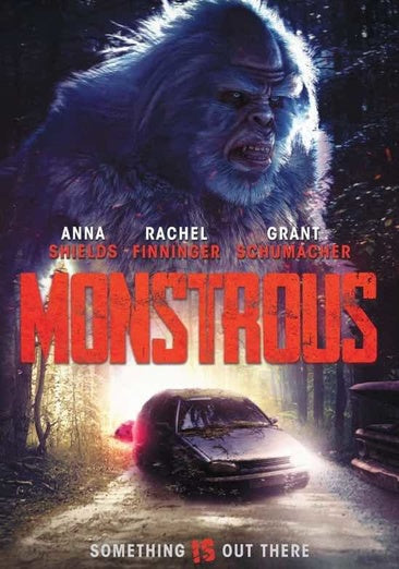Monstrous