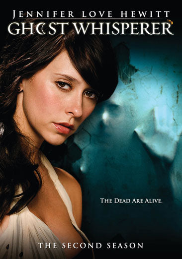 Ghost Whisperer - The Second Season