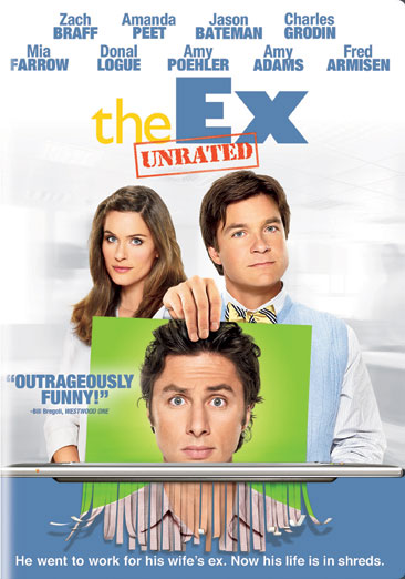 The Ex (Unrated Widescreen Edition)
