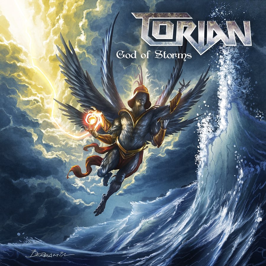 God Of Storms