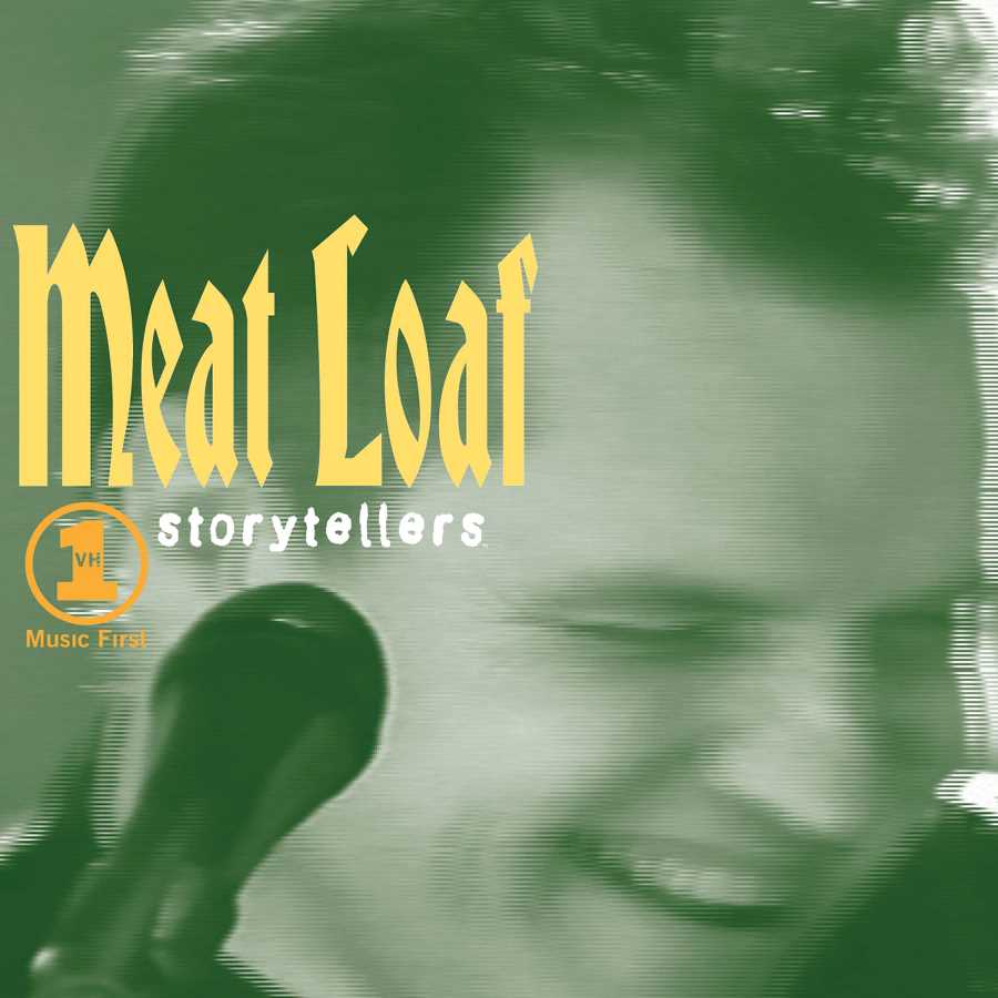 Vh-1 Storytellers