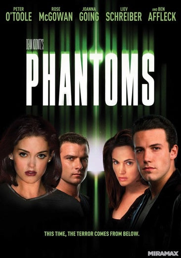PHANTOMS