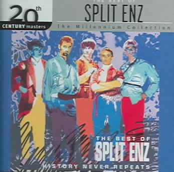 History Never Repeats: The Best of Split Enz