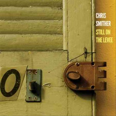 Still on the Levee