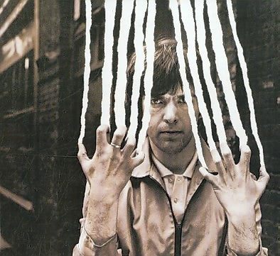 Peter Gabriel 2: Scratch