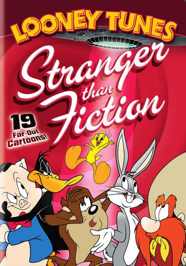 Looney Tunes: Stranger Than Fiction
