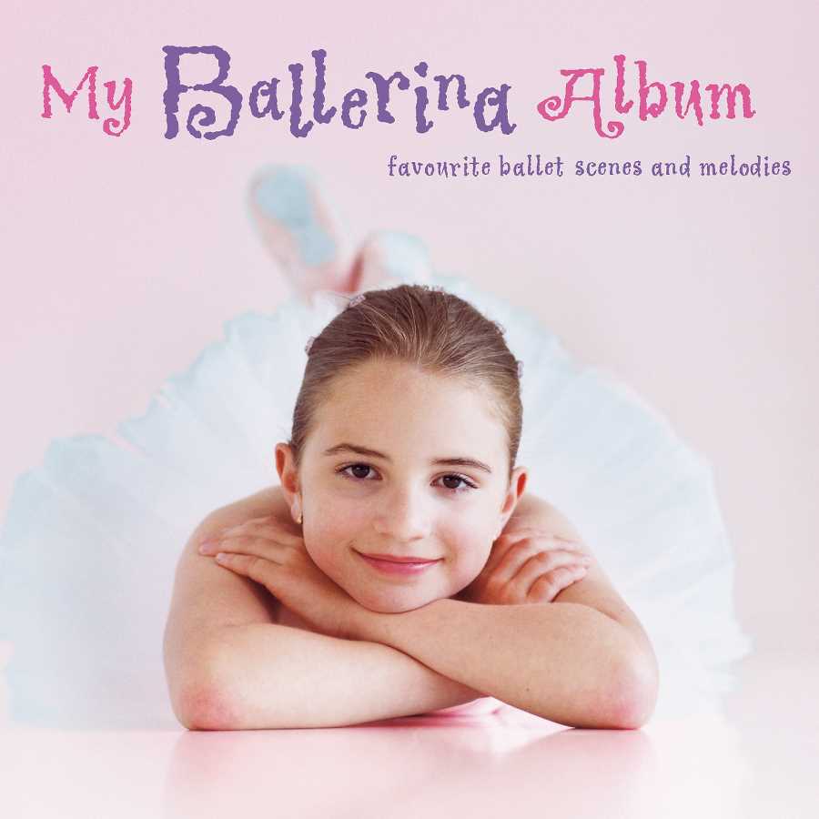 My Ballerina Album