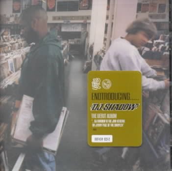 Endtroducing...
