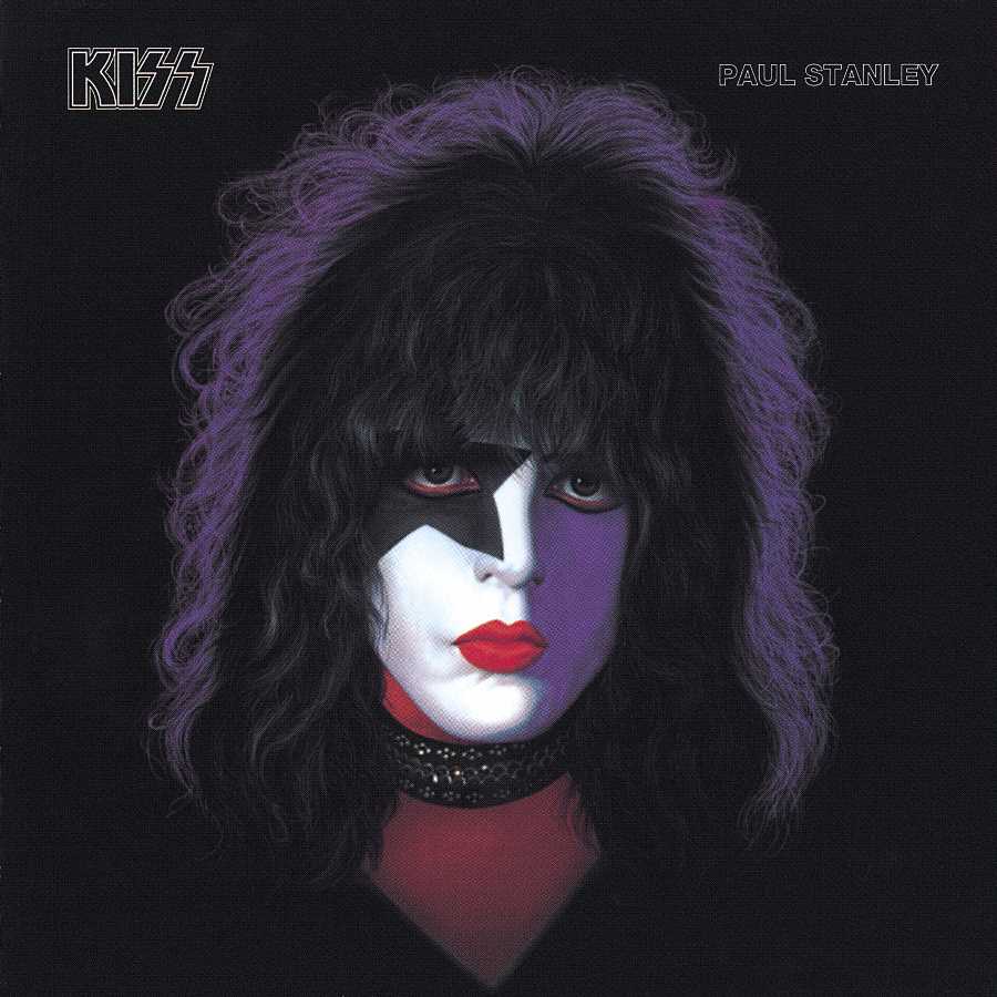 Paul Stanley