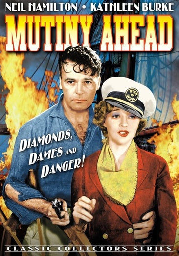 Mutiny Ahead