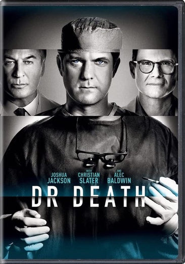 Dr. Death