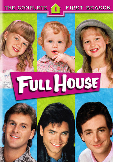 Full House: Season 1