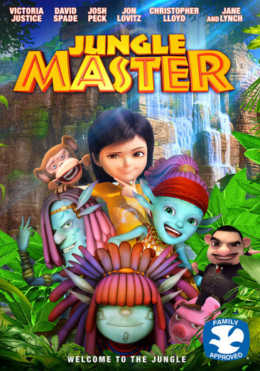 Jungle Master