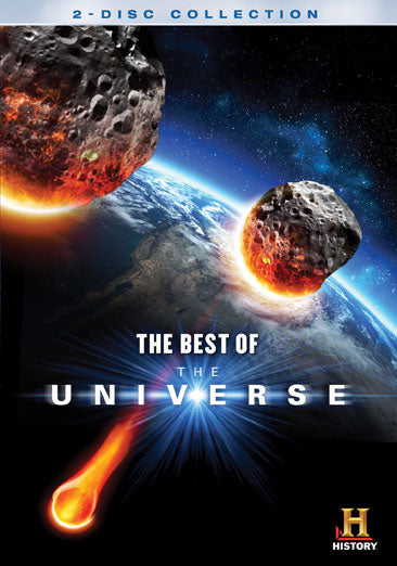 Best of the Universe: Stellar Stories