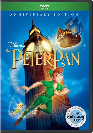 Peter Pan Signature Collection
