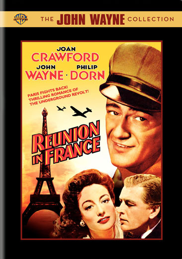Reunion in France