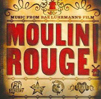 Moulin Rouge
