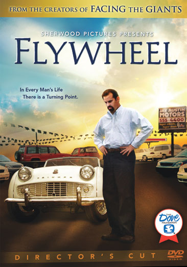 Flywheel (Director's Cut)