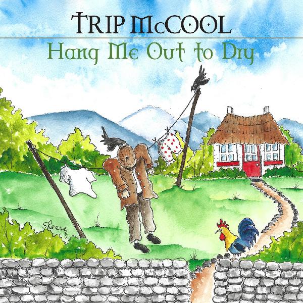 Hang Me Out To Dry