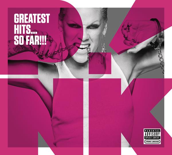 Greatest Hits... So Far!!!