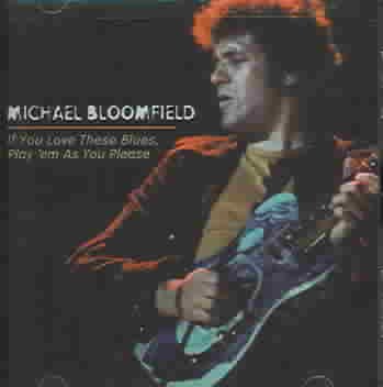 If You Love These Blues / Play 'Em As You Please