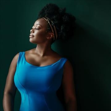 Intuition: Songs From The Minds Of Women