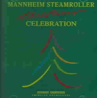 Mannheim Steamroller Christmas Celebration