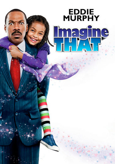 Imagine That