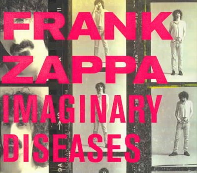 Imaginary Diseases