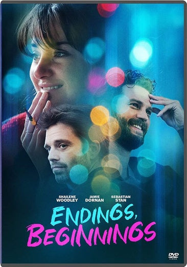 Endings, Beginnings