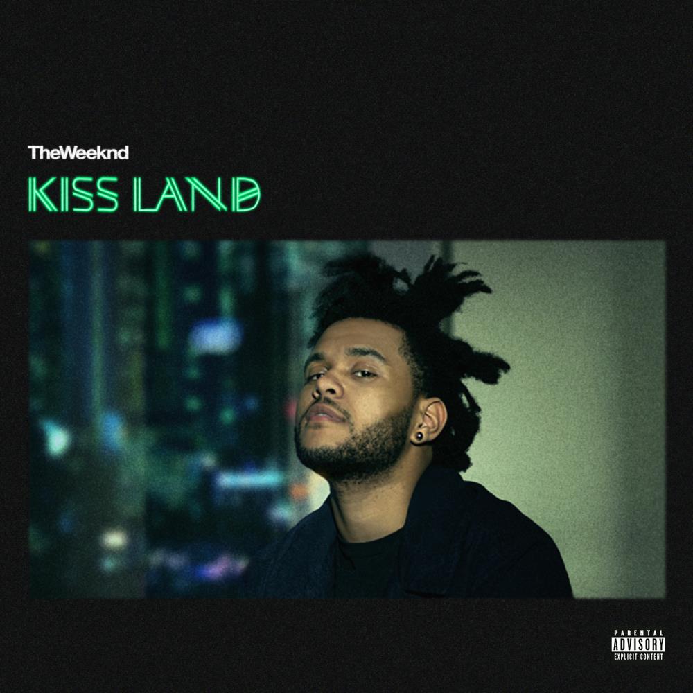 Kiss Land (Explcit)