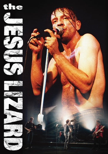 The Jesus Lizard Live 1994