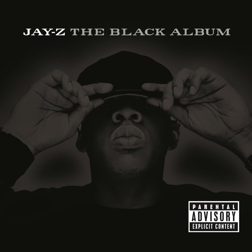 The Black Album