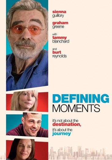 Defining Moments