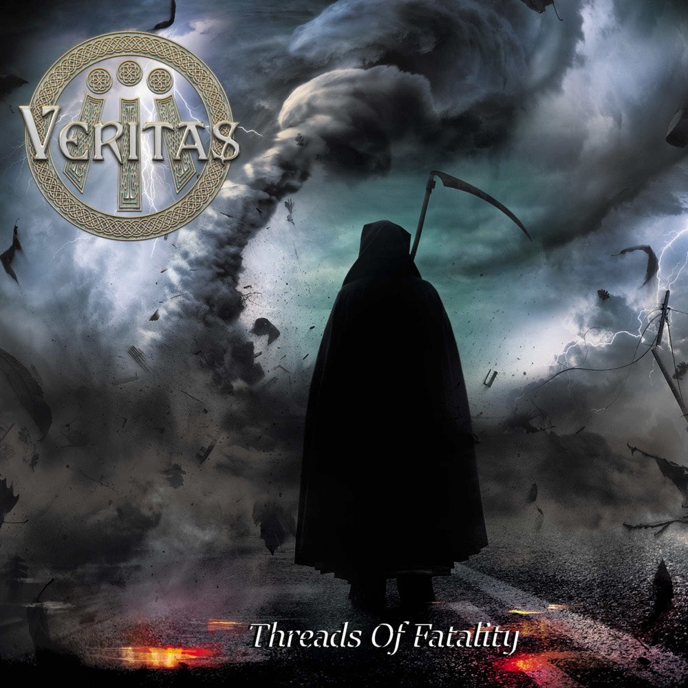 Threads Of Fatality