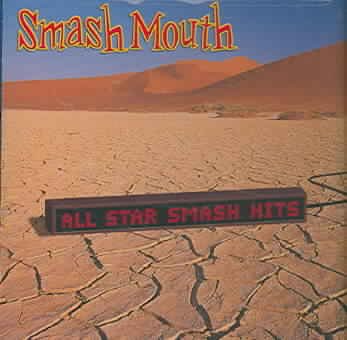 All Star Smash Hits