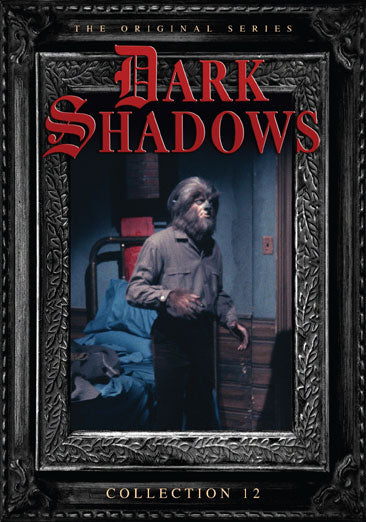 Dark Shadows Collection 12
