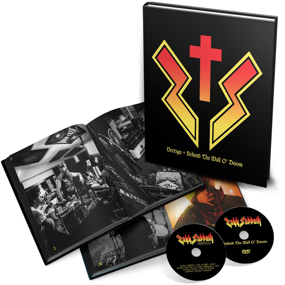 Vertigo (bonus Dvd)