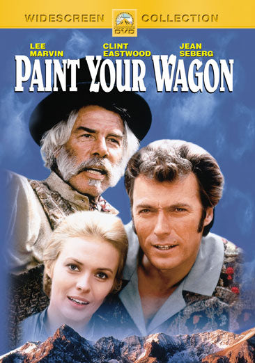 Paint Your Wagon (Domestic)