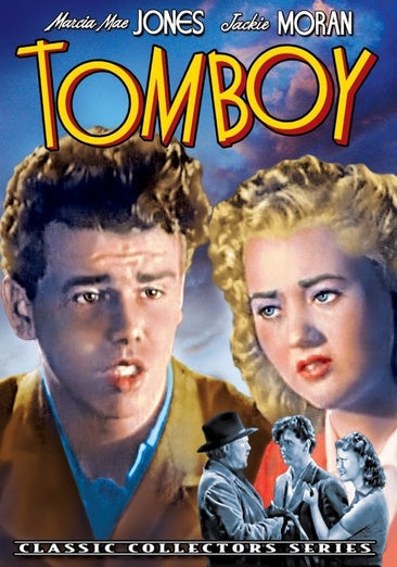 Tomboy