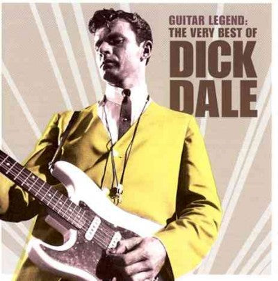The Very Best of Dick Dale