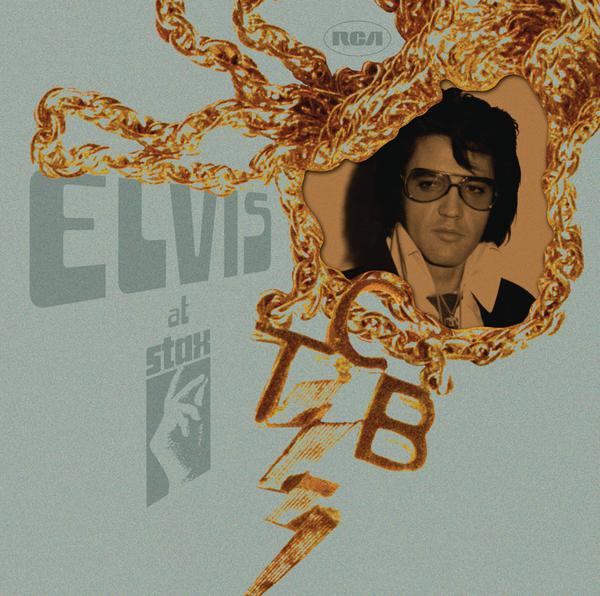 Elvis At Stax (1CD)