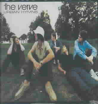 Urban Hymns
