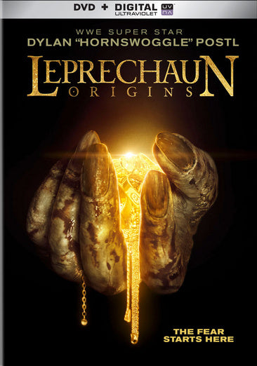 Leprechaun Origins