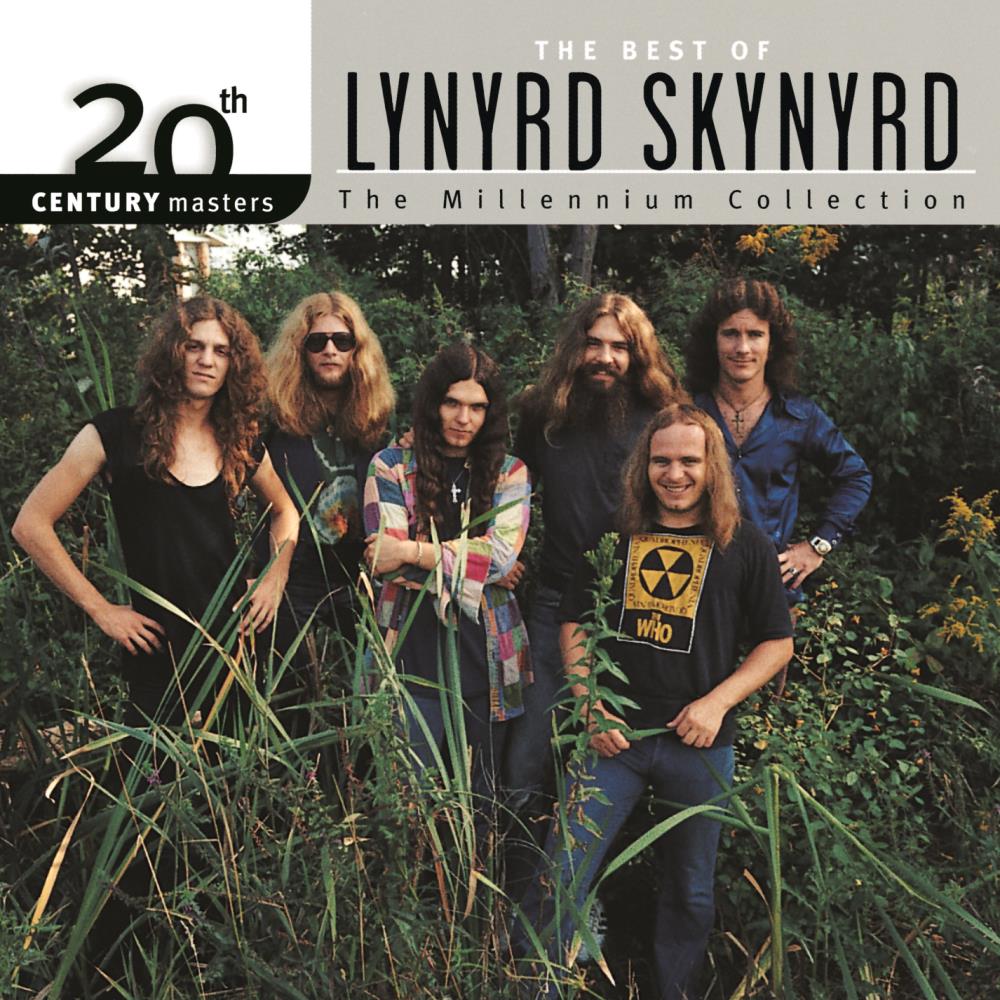 20th Century Masters: The Best Of Lynyrd Skynyrd (Millennium Collection)