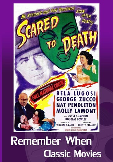 Scared to Death