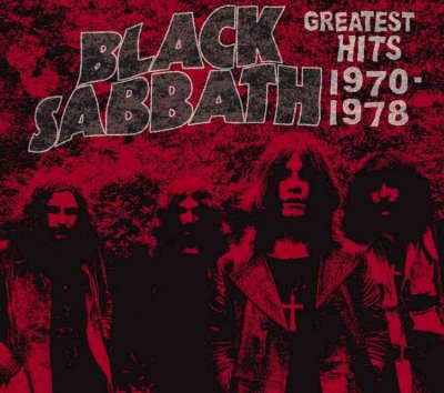 Greatest Hits 1970-1978