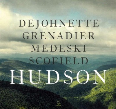 Hudson