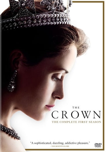 Crown, the - Season 01